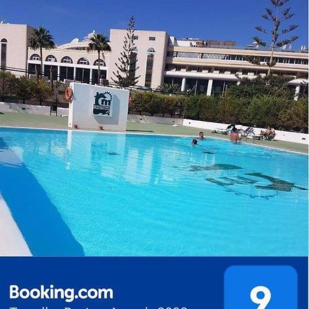 Cristimar - Stunning Vacation Rental Home For Families & Friends Los Cristianos  Exterior foto
