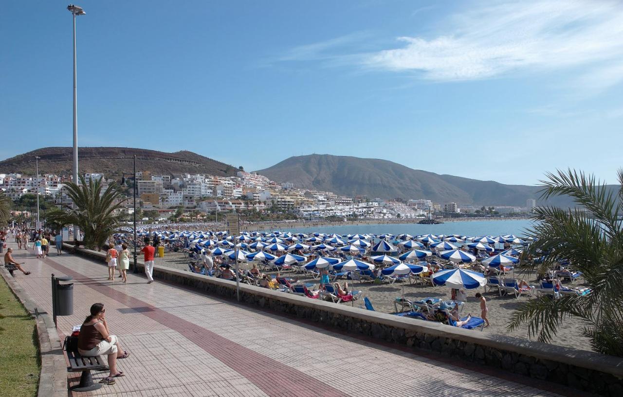 Cristimar - Stunning Vacation Rental Home For Families & Friends Los Cristianos  Exterior foto