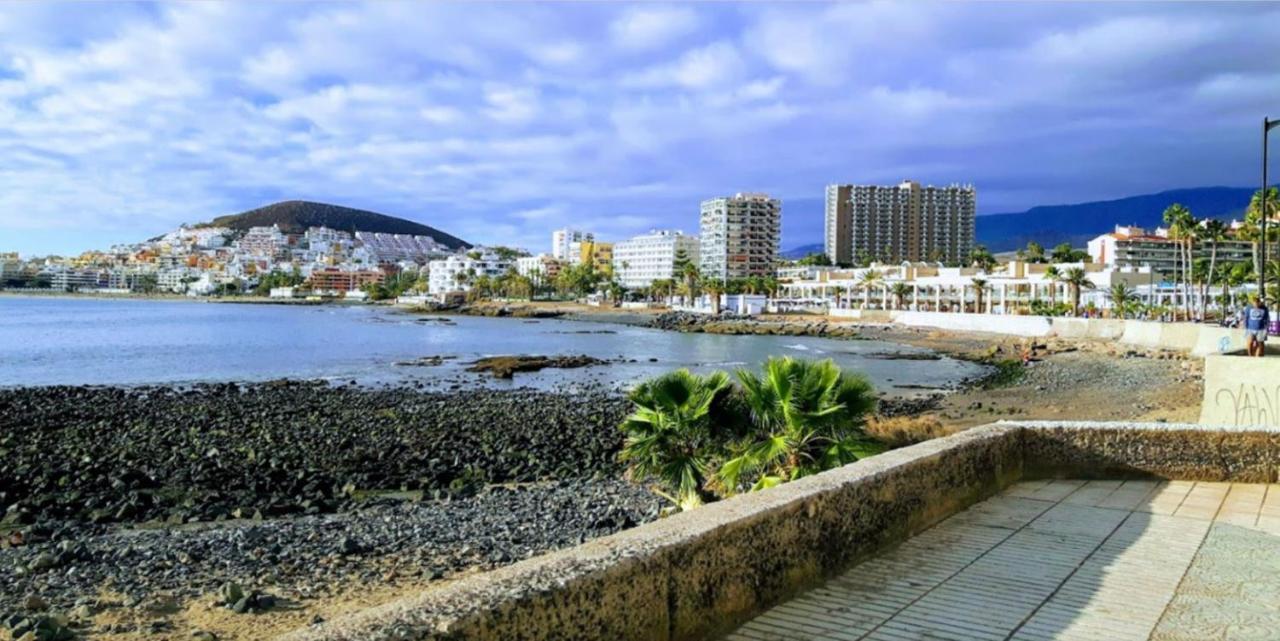 Cristimar - Stunning Vacation Rental Home For Families & Friends Los Cristianos  Exterior foto